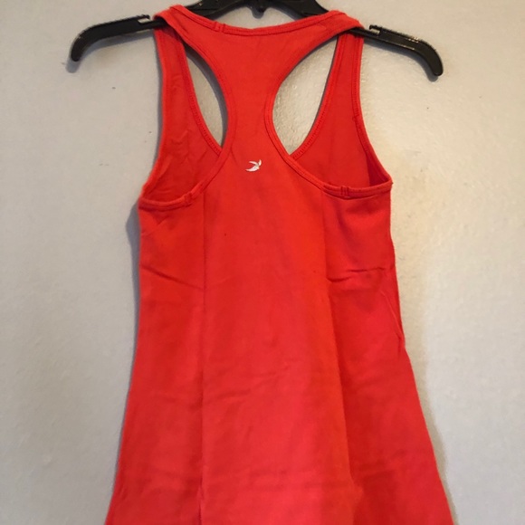 Glyder Racerback tank - Picture 2 of 4